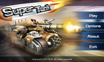 download Blast tank 3D apk